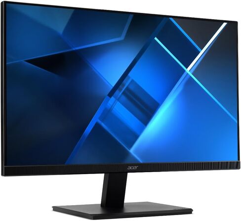 Acer Vero V227Q H 22 "FHD Sync Sync Free مع وقت استجابة 4 مللي ثانية ، وميض خالي من الوهج ، وموهبة ، و Vesa Mount (100mm) ، و HDMI & Dockztorm USB Port Expander ، الأسود (um.wv7aa.h01-2025. in Saudi Arabia