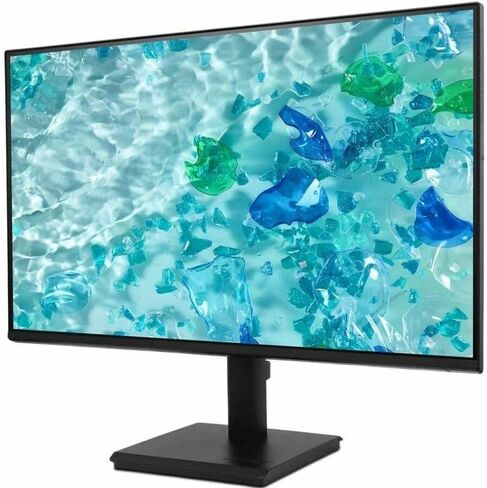 Acer Vero V277 G 27" Class LCD Monitor - 16:9 - Black in Saudi Arabia