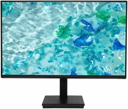 Acer Vero V277 G 27" Class LCD Monitor - 16:9 - Black in Saudi Arabia