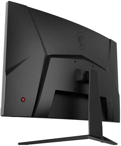MSI Optix G32C4W 32 "FHD Curved Gaming Monitor ، 1500R ، IPS ، 165Hz ، 1ms ، Wide View ، Black ، 32" (تم تجديده) in Saudi Arabia