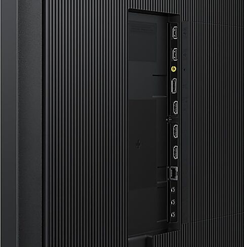 Samsung Dis Public 55 QM55C in Saudi Arabia