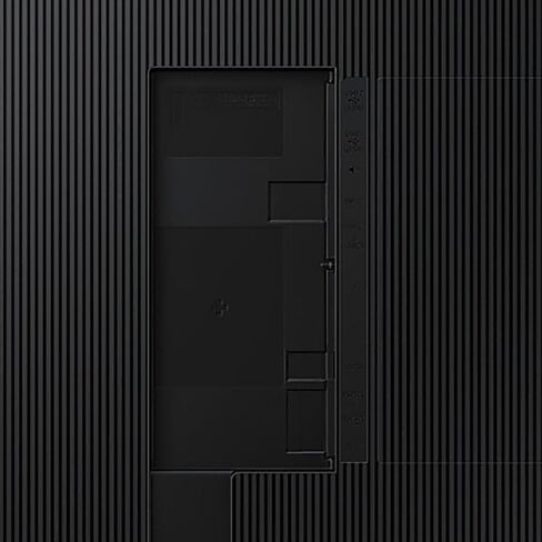 Samsung Dis Public 55 QM55C in Saudi Arabia