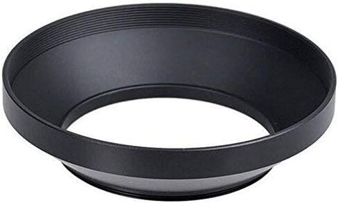 Lens Hood (Wide Angle Design) Compatible with Sony ALC-SH129 for Sony Sonnar T* FE 35mm f/2.8 ZA Lens in Saudi Arabia