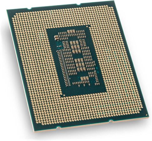 C I5-13600K I5 13600K 3.5 GHz 14-Core 20-Thread CPU Processor 10NM L3 = 24M 125W LGA 1700 TRAY N ولكن بدون مبرد in Saudi Arabia