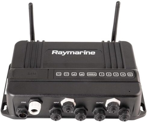 Raymarine E70640 Marine Cloud Router in Saudi Arabia