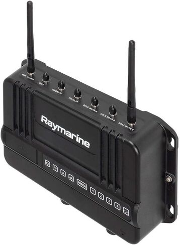 Raymarine E70640 Marine Cloud Router in Saudi Arabia