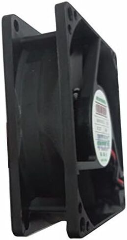 عشاق 12V DC (80 × 25 مم ، سرعة عالية جدا) in Kuwait