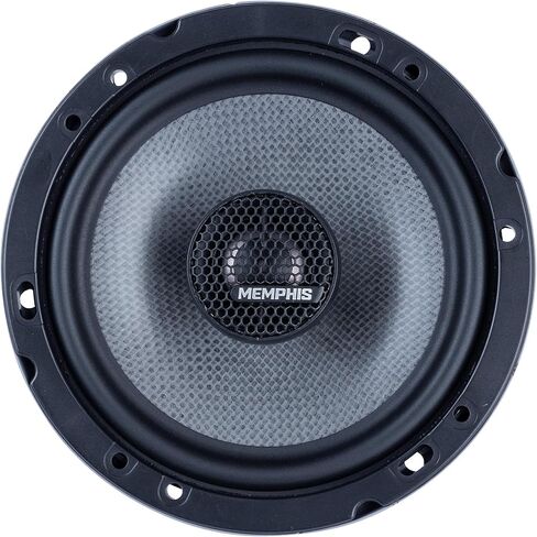 Memphis Audio MS62V 6.5 "مجموعة مكبرات صوت قابلة للتحويل in Kuwait