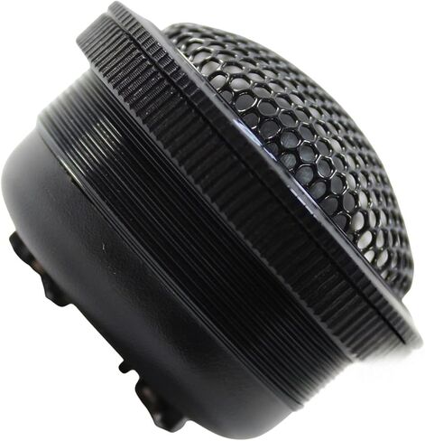 Rage Series Pair of 40 Watt 1" 4-Ohm Shallow Mount Compression Drivers w/Horn in Kuwait