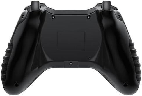 Beitong Asura 2 PC Gaming Controller - e -sports joystick ، ​​الاهتزاز المزدوج ، التوربو ، gamepad الزناد الخطي للنافذة 7/8/10/11 Android TV [أسود] in Kuwait
