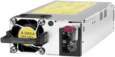Hewlett-Packard HPE Aruba X371 12VDC 250W 100-240VAC إمدادات الطاقة in Saudi Arabia