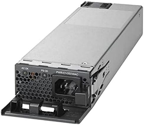 Cisco PWR-C1-350WAC - 350W Power Supply (Renewed) in Saudi Arabia