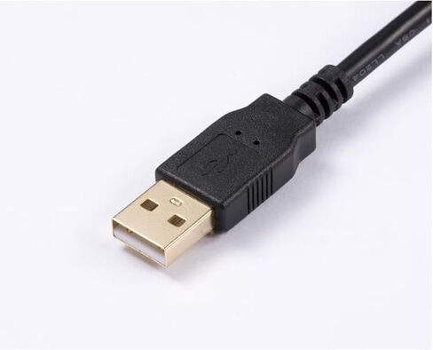 كبل برمجة USB-FBS-232P0-9F PLC كبل FBS in Saudi Arabia