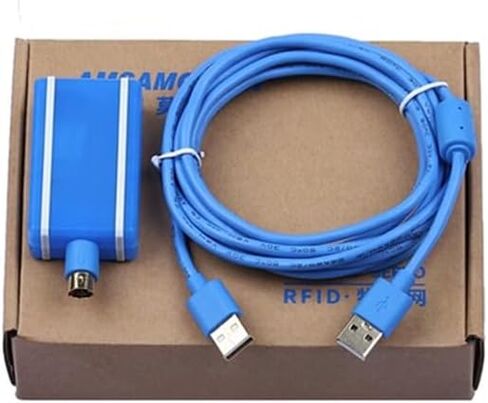 ل Cable FBS USB-FBS-232P0-9F PLC Cable FBS تنزيل كبل Blue Split Sledated in Saudi Arabia