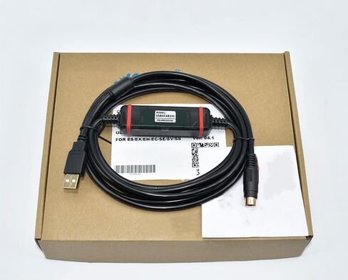 كابل برمجة USBACAB230 المعمول به in Saudi Arabia