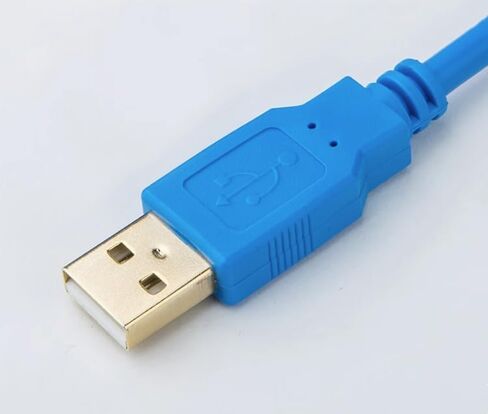 ل Cable FBS USB-FBS-232P0-9F PLC Cable FBS. in Saudi Arabia