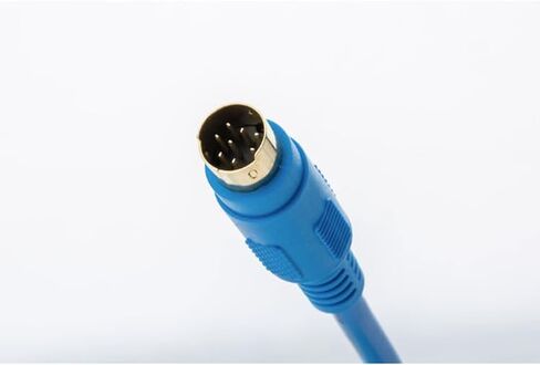 ل Cable FBS USB-FBS-232P0-9F PLC Cable FBS. in Saudi Arabia