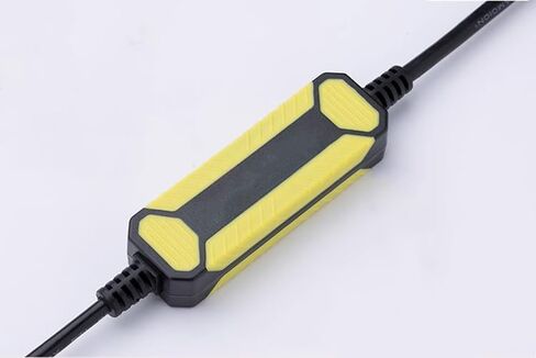for USBACAB230 PLC Programming Cable EX ES EH etc DVP Full Series Download Cable Data Cable Black Economy in Saudi Arabia