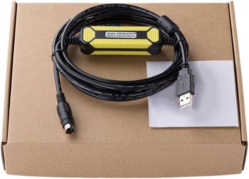 كابل برمجة USB-FBS-232P0-9F. in Saudi Arabia