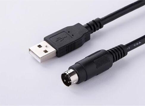 كابل برمجة USB-FBS-232P0-9F. in Saudi Arabia
