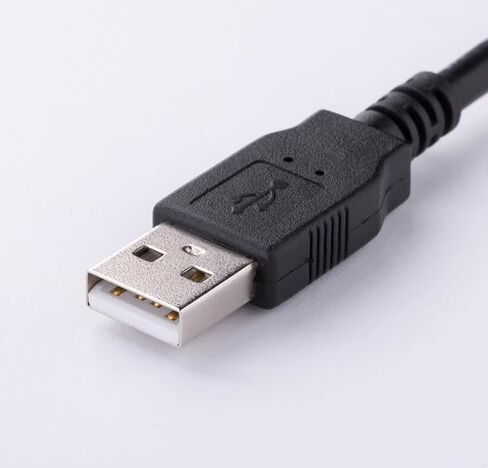 كابل برمجة USB-FBS-232P0-9F. in Saudi Arabia