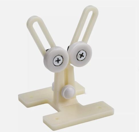 Pack of 2 Support Stand Fishing Rod Rod Building Tool Rod Repair Holder Support Stand in Saudi Arabia