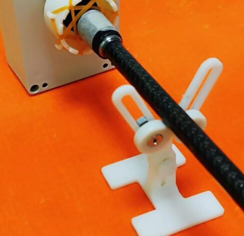 Pack of 2 Support Stand Fishing Rod Rod Building Tool Rod Repair Holder Support Stand in Saudi Arabia
