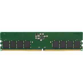 Kingston Valueram 32GB 5600MT/S DDR5 NONCC CL46 DIMM 2RX8 KVR56U46BD8-32 Desktop Memory in Kuwait