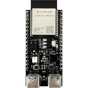 ESP32-C61-DEVKITC-1-N8R2 مجلس تطوير in Kuwait
