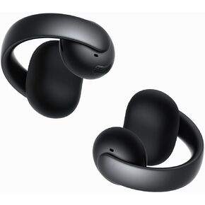 Soundcore AeroClip by Anker Open Ear Earbuds, Clip On Earbuds (Renewed) in Kuwait