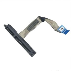 Zahara Sata HDD DRIVE CONNECTOR CABLE HS460 استبدال Lenovo IdeaPad 3-14ADA6،3-14ALC6 ، 3-14ITL6 V14 G2-ITL V14 G2-Alc V14 G2 IJL ، V14 G3-AP ، V14 G3-ABA ، in Kuwait