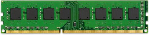 Kingston Valueram 32GB 5600MT/S DDR5 NONCC CL46 DIMM 2RX8 KVR56U46BD8-32 Desktop Memory in Kuwait