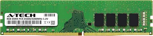 A-Tech 32GB RAM لـ HP VICTUS 15L TG02-0325M ، TG02-0355Z DESKTOP | DDR4 3200MHz PC4-25600 DIMM 2RX8 in Saudi Arabia