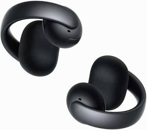 Soundcore AeroClip by Anker Open Ear Earbuds, Clip On Earbuds (Renewed) in Kuwait