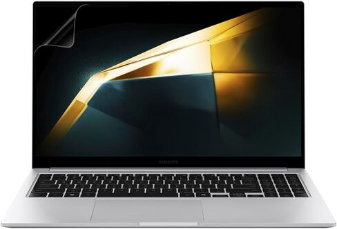 واقي شاشة مضاد للوهج لـ Samsung Galaxy Book4 360 2 في 1 15.6 بوصة كمبيوتر محمول NP750XGK-KKS2US 2 حزمة in Saudi Arabia