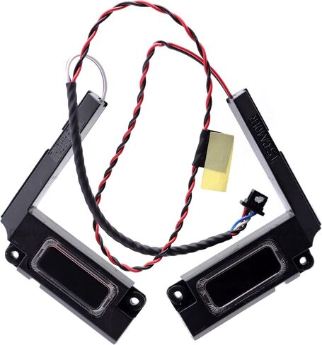 Internal Speaker 04072-03630000 Replacement for ASUS G14 GA401 GA401IV GA401IV-BR9N6 GA401IH-BR7N2BL GA401IU GA401QH GA401Q in Saudi Arabia