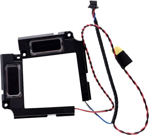 Internal Speaker 04072-03630000 Replacement for ASUS G14 GA401 GA401IV GA401IV-BR9N6 GA401IH-BR7N2BL GA401IU GA401QH GA401Q in Saudi Arabia