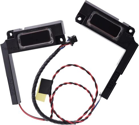 Internal Speaker 04072-03630000 Replacement for ASUS G14 GA401 GA401IV GA401IV-BR9N6 GA401IH-BR7N2BL GA401IU GA401QH GA401Q in Saudi Arabia