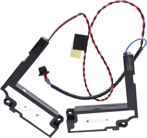 Internal Speaker 04072-03630000 Replacement for ASUS G14 GA401 GA401IV GA401IV-BR9N6 GA401IH-BR7N2BL GA401IU GA401QH GA401Q in Saudi Arabia