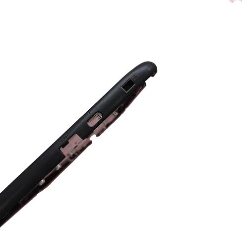 استبدال Dell Chromebook 11 3100 محمول العلوي العلوي CAPER CASE RAMREST NOT-BACKLIT مجموعة لوحة المفاتيح الجزء 0TK87M TK87M أسود in Saudi Arabia