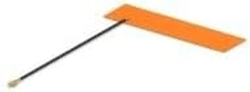 TE Connectivity/AMP Brand, LTE Antenna COTS FPC Assembly 150MM (100 Items) in Saudi Arabia