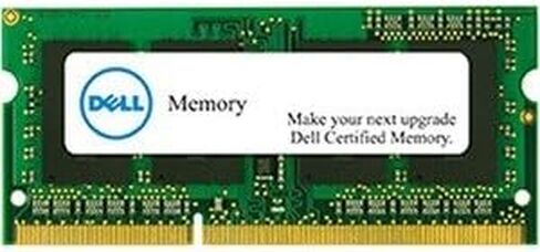 16GB MEM MOD DDR4 SODIMM 2133M in Saudi Arabia