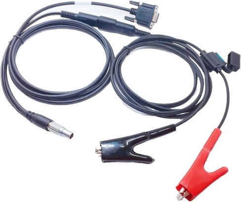 Cable Applicable to Trimble Pacific Crest PDL HPB A00400 Power Cable A00470 5p RS232 Cable in Saudi Arabia