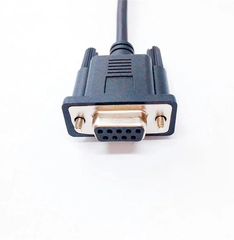Cable Applicable to Trimble Pacific Crest PDL HPB A00400 Power Cable A00470 5p RS232 Cable in Saudi Arabia