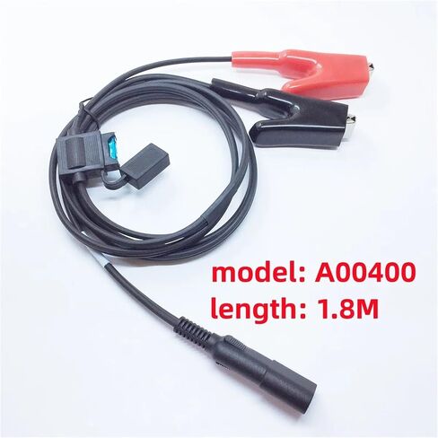 Cable Applicable to Trimble Pacific Crest PDL HPB A00400 Power Cable A00470 5p RS232 Cable in Saudi Arabia