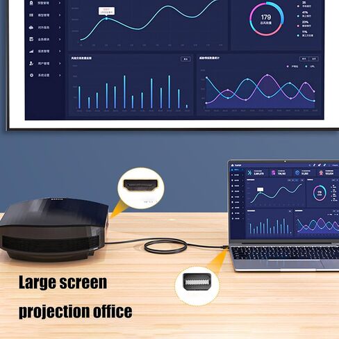 8 Port USB 2.0 Hubs, Quick Data Transfer up to 480Mbps, Extended 100CM Cable for Flexible Connectivitys in Saudi Arabia