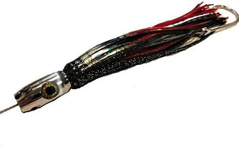 Honu Predator 9 "High Speed ​​Wahoo Trolling Eugh in Saudi Arabia