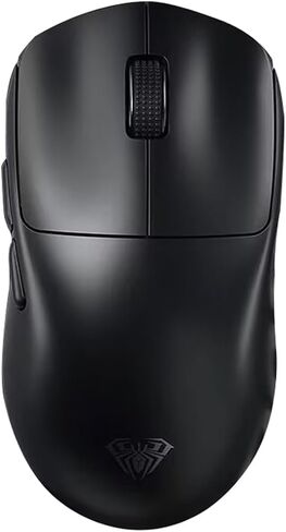 لوحة مفاتيح ميكانيكية لاسلكية AULA S98 مع شاشة و Knob SC800 MOUSE WIRELESS in Kuwait