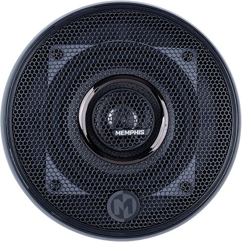 Memphis Audio MS42 MSERIES 4 "مكبرات صوت متحد محورية ثنائية الاتجاه in Saudi Arabia