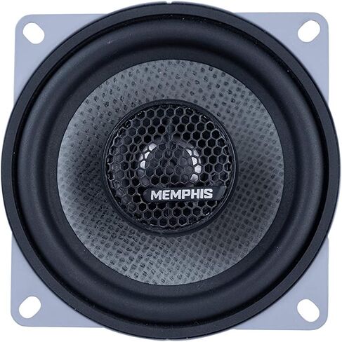 Memphis Audio MS42 MSERIES 4 "مكبرات صوت متحد محورية ثنائية الاتجاه in Saudi Arabia